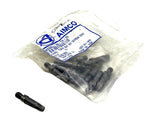 AIMCO 55-TX-30 Bit W/ Screw End (17 PCS)
