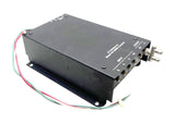 JC Systems 704-GRMS Converter 117V 50/60HZ 15W Screw Mounted Black