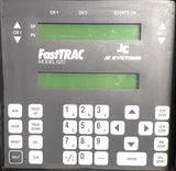 JC Systems 620-TC/TC-488 Environmental Chamber Programmer 117V 50/60HZ 25W Max