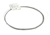 LOOS & Co SC03117L Miniature Strand Electrical Wire .031 1x7 SS LL 100FT