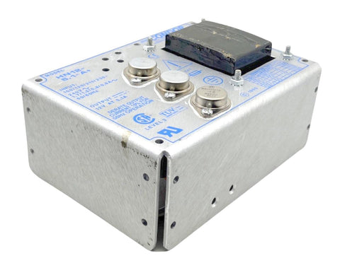 Condor HN12-5.1-A+ DC Power Supply 100/240V 50/60HZ 0.8A Metal Enclosure