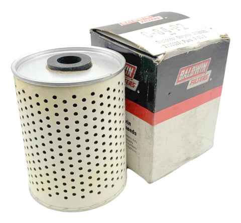 Baldwin Filters C-84-P2 Filter For Chrysler 2129023 & 2716017, Puro. P-76-2