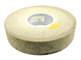 3M Scotch-Brite 2181 EXL Deburring Wheel 8" x 1" - 11/16" x 3" 4500RPM 9S FIN