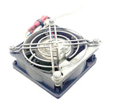 PAPST-MOTOREN 8414 GM Fan 24 VDC 1.2W Black