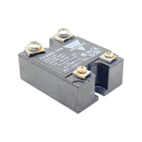 Carlo Gavazzi RA2450-D06 Solid State Relay 50A 240VAC 3-32 VDC 4kV