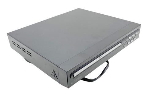 Curtis DVD1041-BLACK DVD Player 100/240VAC 50/60HZ 15W (No Remote)