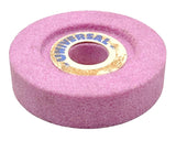 Universal 735320 Grinding Wheel 6880RPM J7V 4" MRAA Purple
