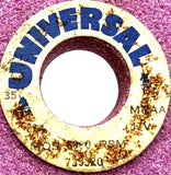 Universal 735320 Grinding Wheel 6880RPM J7V 4" MRAA Purple