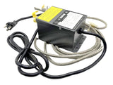 Simco D167Q Static Eliminator Power Unit 115VAC .25/5A 60HZ 7KV