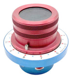 DMIC DMGI-RG12MB Multistation Isolator Gauge Red/Blue