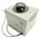 Powerstat 117-1012 Variable Autotransformer 120V 60PH 5/8A 1/5KVA 0-120 Output