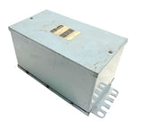 Jefferson Electric 231-151 Signal Transformer 500VA 120V 20A 50/60HZ