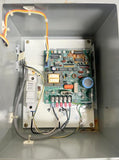 Hoffman A-10086CH Heavy Duty Electrical Enclosure W/ Circuit Board Type 12/13
