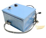 Hoffman A-10086CH Heavy Duty Electrical Enclosure W/ Circuit Board Type 12/13