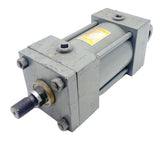 Miller J-86 Job-Rated Hydraulic Cylinder 3-1/4" Bore 2-1/2" Stroke 1500/2500PSI
