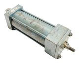 Parker Hannifin BB-2A-14 (Long) Pneumatic Air Cylinder 2.5" Bore 5" Stroke