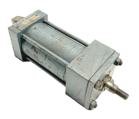 Parker Hannifin BB-2A-14 (Short) Pneumatic Air Cylinder 2.5" Bore 5" Stroke