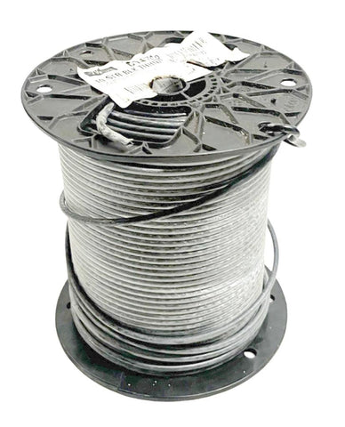 14 AWG Gauge Insulated Copper Building Wire THHN / THWN-2 UL Listed – 500′  FT Spool – #14 STRANDED - Green - Paladin Distribution