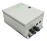 Omega Engineering JBOX-48700 Load Cell Summing Transmitter 4/20mA 115/230V