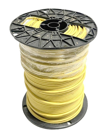 Southwire E51583-F Electrical Wire 10AWG MTW/THWN/THHN 600V Gas/Oil Resistant
