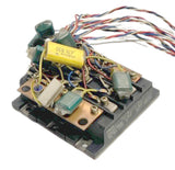 Fuji Electric EVK31-050A Transistor Power Module 50A 500V 3 Bay