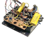 Fuji Electric EVK71-050B Transistor Power Module 75A 500V 3 Bay