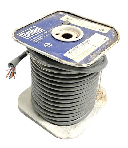 Belden 9617-060 Shielded Instrumentation & Computer Cable CHR 100FT 80MTR