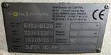Clextral DKM Super MD PP 32 Metering Pump 220 L/HR 50 Bar 2 HP