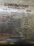 Clextral DKM Super MD PP 32 Metering Pump 220 L/HR 50 Bar 2 HP