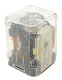 (Lot of 3) Potter & Brumfield KUP-14A15-120 Relay 120V 50/60HZ 8 Pin