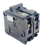 Siemens RV-2614 Circuit Breaker 2-Pole 120/240VAC 40°C 30A Plastic Enclosure
