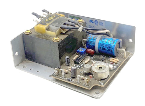 Sola SLS-24-012 General Signal Regulated Power Supply 47-63HZ 24VDC 120/240VAC