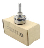 Clarostat 1-120-115 Potentiometer Type EJ Extra-Life Stainless Steel