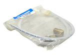 ITT Industries 52-118-813-801 By-Pass Kit Type 1/4" Brass Fittings Included