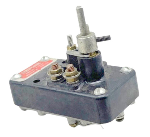Chromalox 8-17108 Thermostat Component Type R-2 120/230V 26/35A (AC Power)