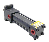 Parker CJ3LUS18C Hydraulic Cylinder 1.000" Bore 2.625" Stroke