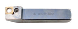 Sumitomo W22R-33U Modified Indexable Tool Holder 3/4" Shank 4" OAL