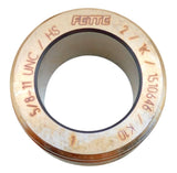 Fette HS 5/8-11 UNC / HS 3-Piece Thread Rolling Die Set 1K / 1510646 / K10
