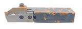 Widia Manchester 206-179 Grooving Lathe Tool Holder 3/4" Shank 4-1/2" OAL