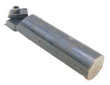 Kennametal B-2508 Modified Top-Notch Indexable Boring Bar 1" Shank 4-1/2" OAL