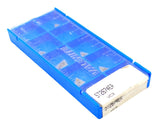 Valenite TECE731J Triangular Indexable Carbide Inserts Grade VC3 - Pack of (9)