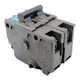 (Lot of 3) Federal Electric BV-18 Circuit Breaker 50A 2-Pole 120/240VAC