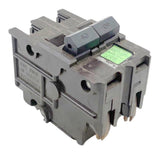 (Lot of 3) Federal Electric AN-95 Circuit Breaker 40A 2-Pole 120VAC
