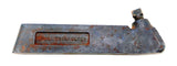 DTC No. 2LH Left Hand Lathe Turning Tool Holder 7" OAL