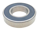 MRC 208SZZ Radial Deep Groove Ball Bearing 40mm ID x 80mm OD x 18mm Width