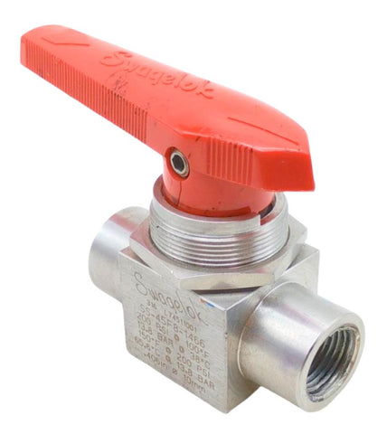 Valvola Di Sicurezza 1" SV01 Per Aria Compressa Ed Applicazioni - Foto 2