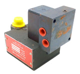 Manatrol DSVHSB-400 Colorflow Flow Electro-Hydraulic Control Valve 597