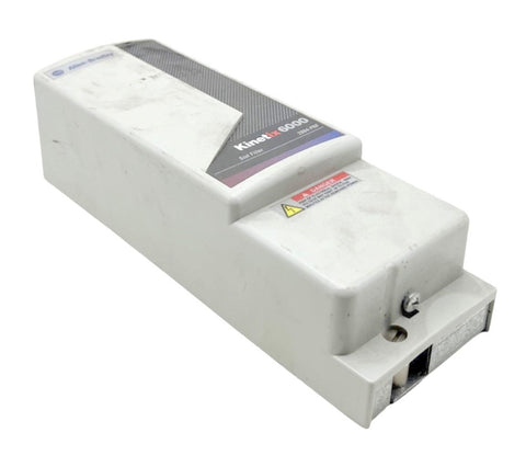 Allen Bradley 2094-PRF Slot Filler Series A Kinetix 6000 Model 325/650VAC(Buss)