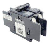 Siemens L-5538 Circuit Breaker 30A 2-Pole 60HZ 120/240V 40°C