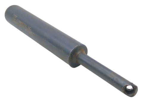 Kennametal SS100TB050775 Microbore Cartridge Boring Bar 1" Shank 8" OAL